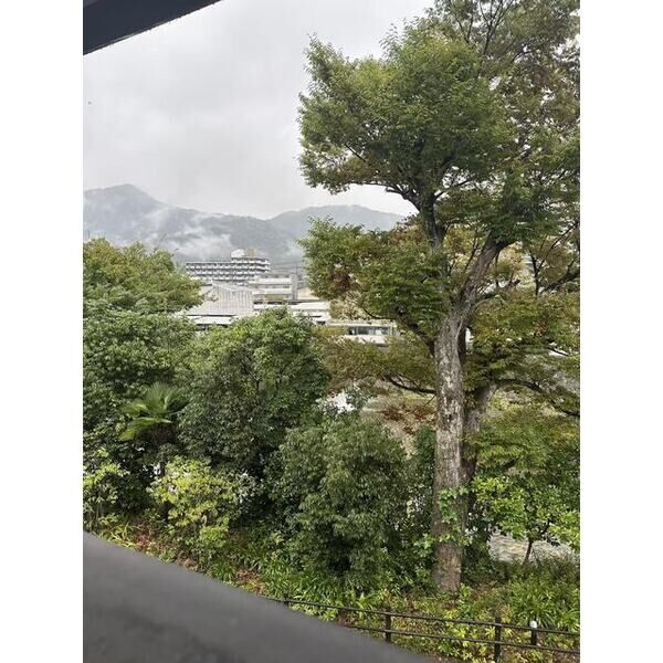 Brillia京都松ヶ崎 室内写真9