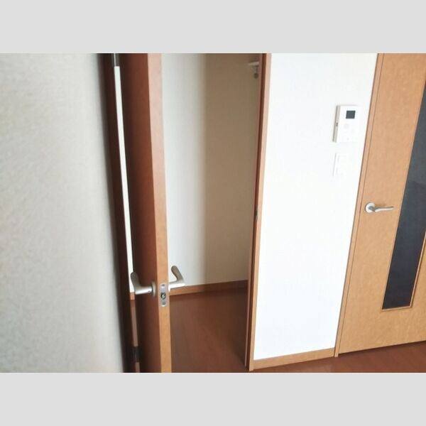 レオパレスマグノリア幕張 室内写真9