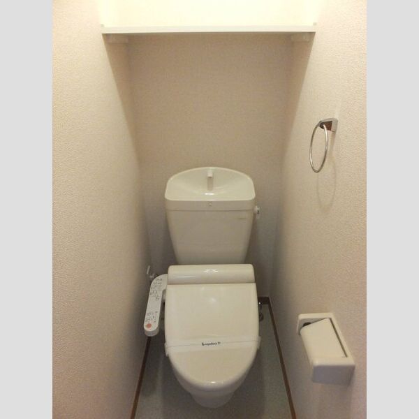 レオパレスマグノリア幕張 室内写真5