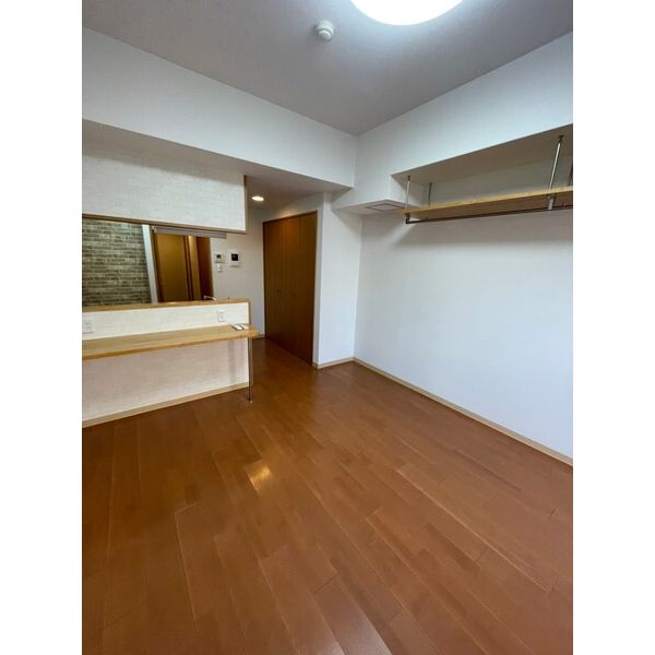 グーテンターク富田 室内写真1