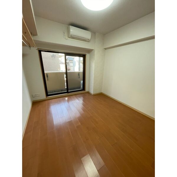 グーテンターク富田 室内写真2