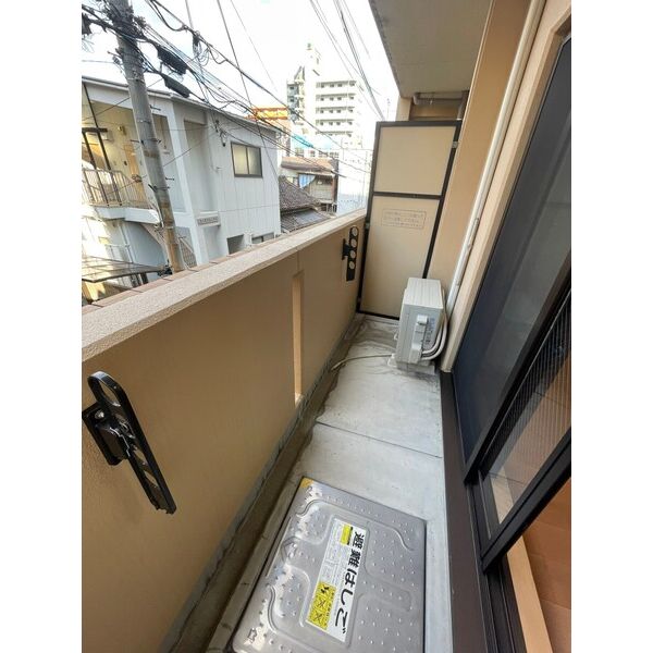 グーテンターク富田 室内写真7