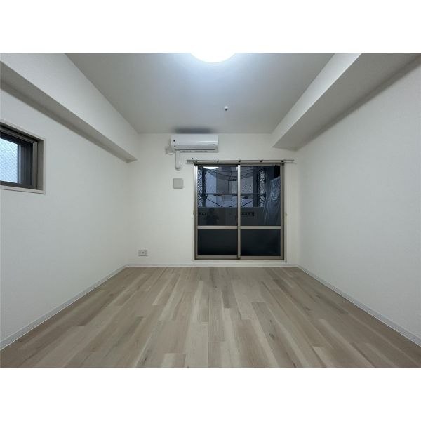 ADW Residence肥後橋 室内写真1