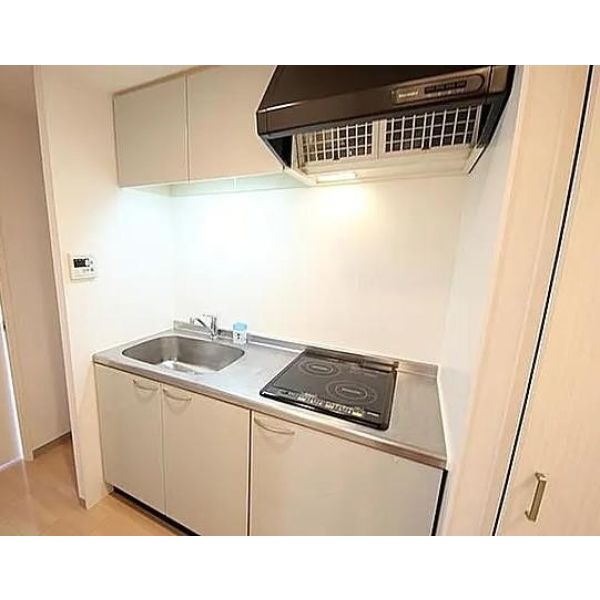 ADW Residence肥後橋 室内写真2