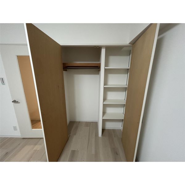 ADW Residence肥後橋 室内写真5
