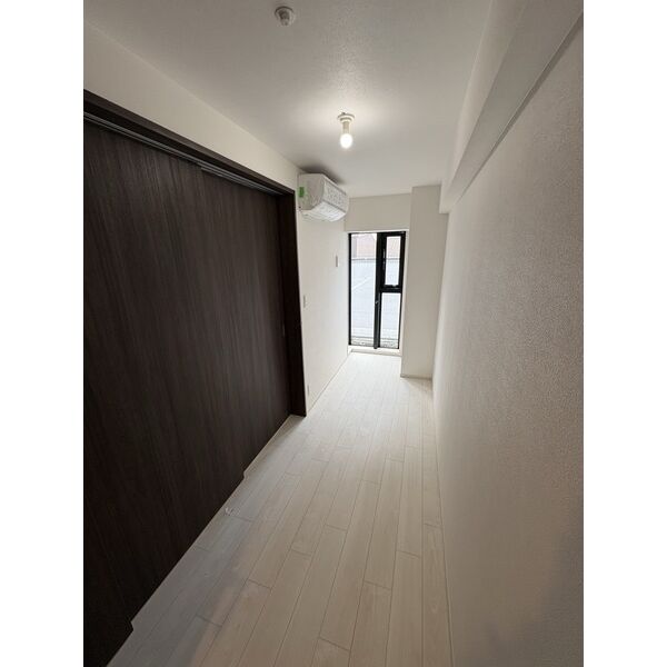 スプランディッド五条堀川 室内写真7
