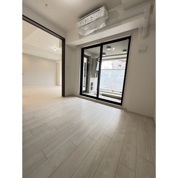 スプランディッド五条堀川 室内写真12