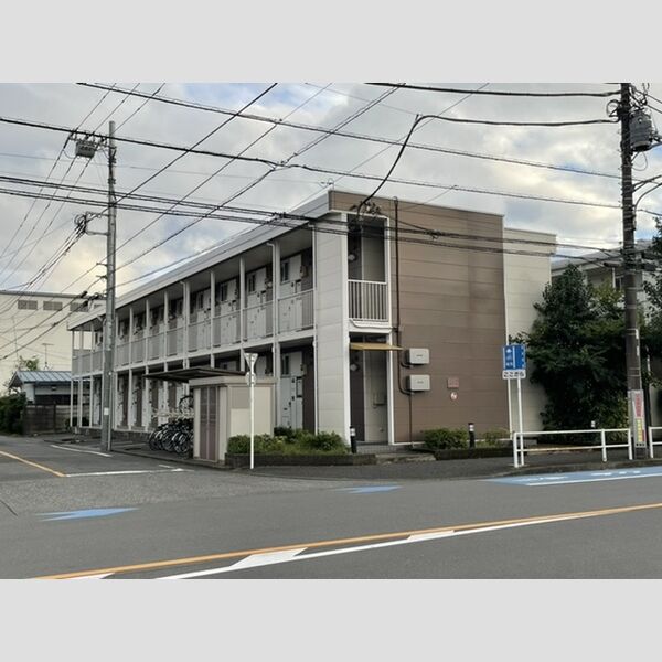 レオパレス神明台