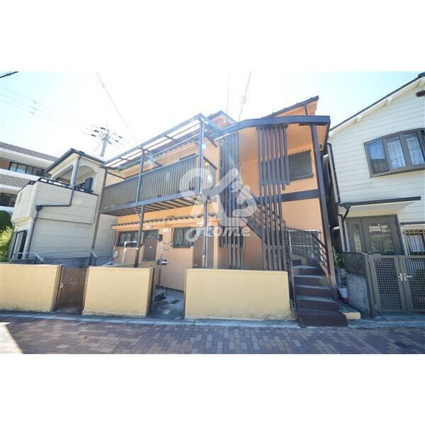 コーポ関守