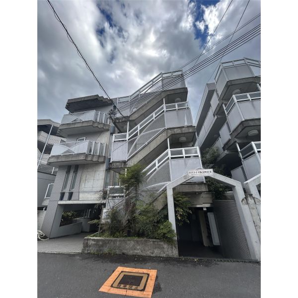 リアライズ阪急吹田Ⅱ
