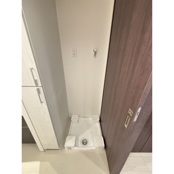 スプランディッド五条堀川 室内写真3