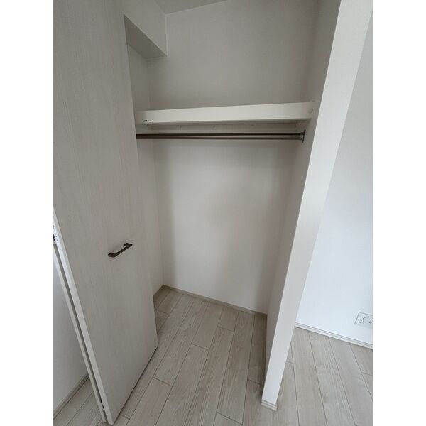 スプランディッド五条堀川 室内写真12