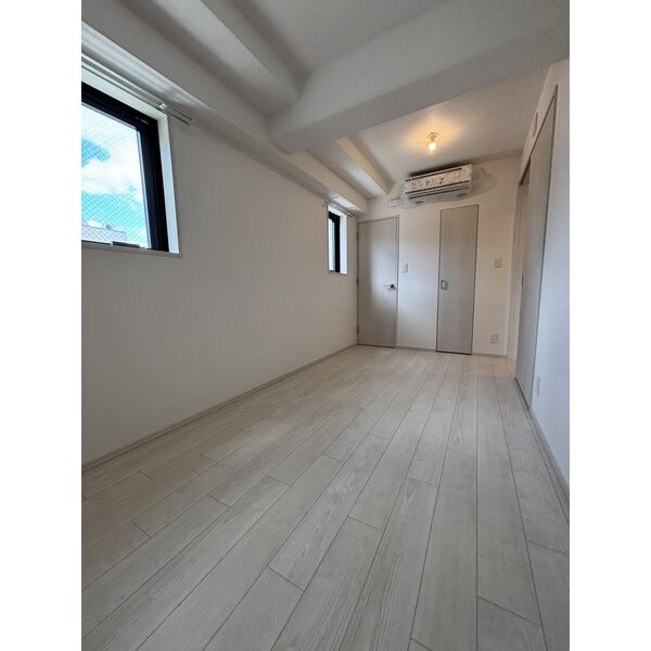 スプランディッド五条堀川 室内写真8