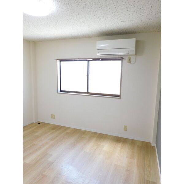 安田マンション 室内写真8