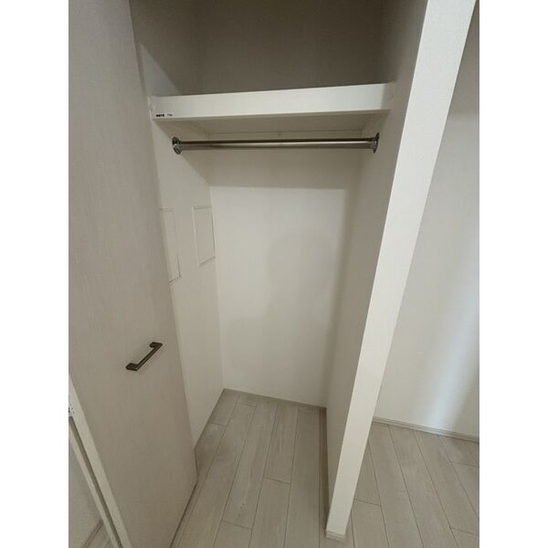 スプランディッド五条堀川 室内写真7