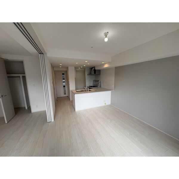 スプランディッド五条堀川 室内写真9