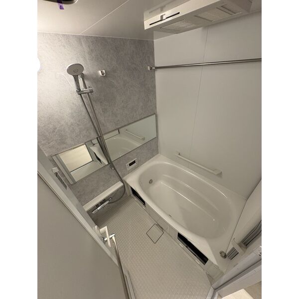 スプランディッド五条堀川 室内写真2