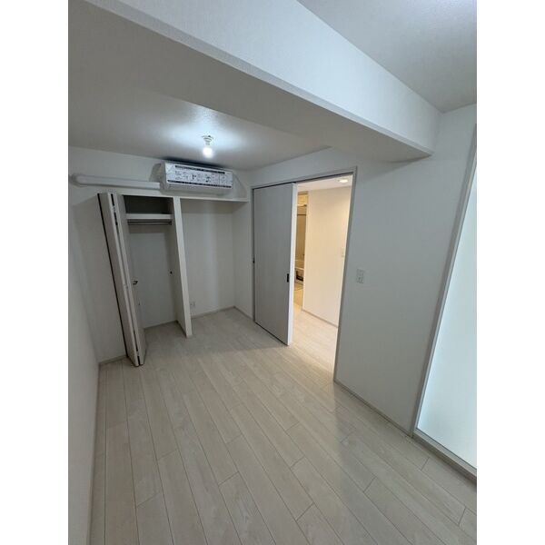 スプランディッド五条堀川 室内写真6
