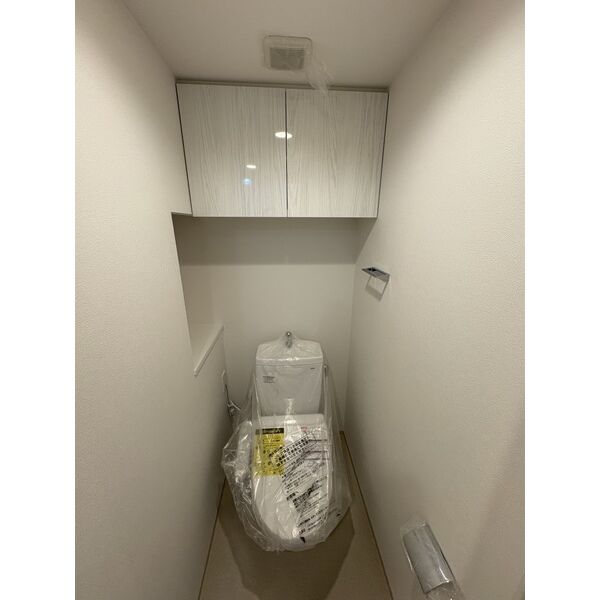 スプランディッド五条堀川 室内写真8