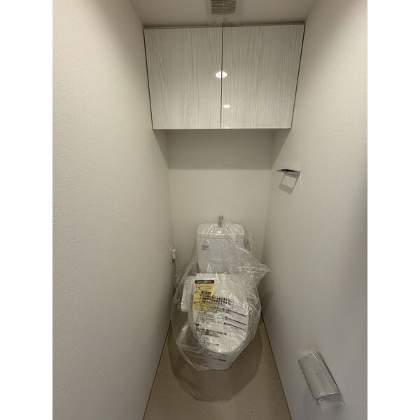 スプランディッド五条堀川 室内写真9