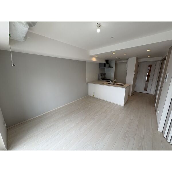 スプランディッド五条堀川 室内写真5