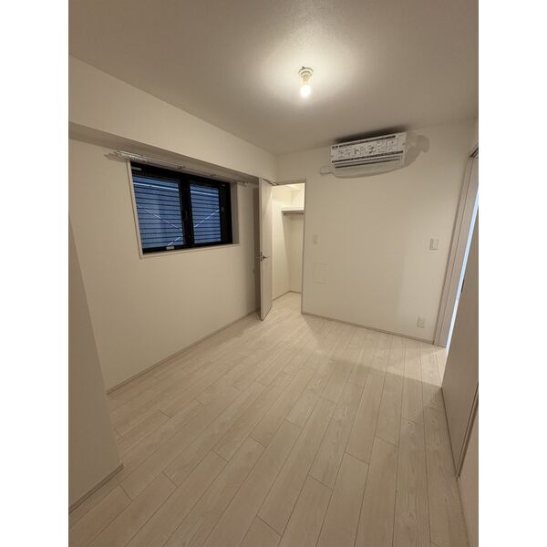 スプランディッド五条堀川 室内写真7