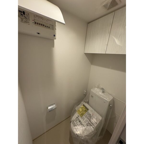 スプランディッド五条堀川 室内写真9