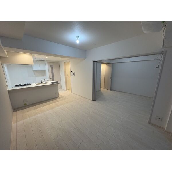 スプランディッド五条堀川 室内写真3