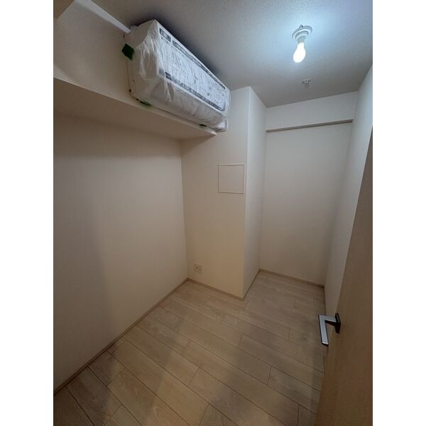 スプランディッド五条堀川 室内写真6