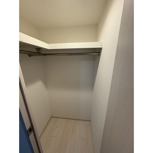 スプランディッド五条堀川 室内写真7