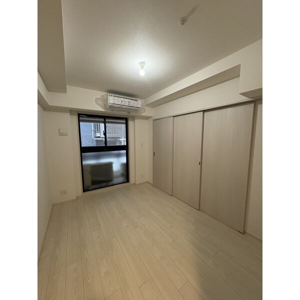 スプランディッド五条堀川 室内写真8