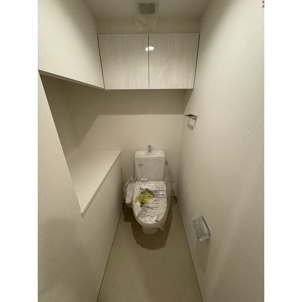 スプランディッド五条堀川 室内写真10