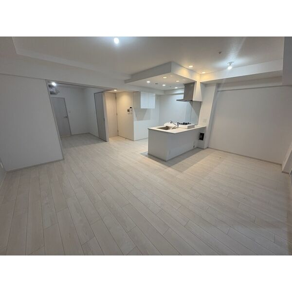 スプランディッド五条堀川 室内写真1