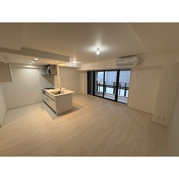 スプランディッド五条堀川 室内写真4