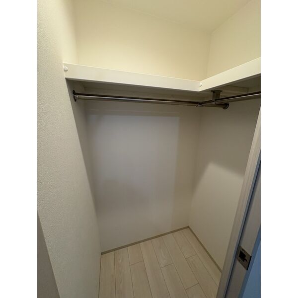 スプランディッド五条堀川 室内写真7