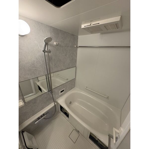 スプランディッド五条堀川 室内写真10