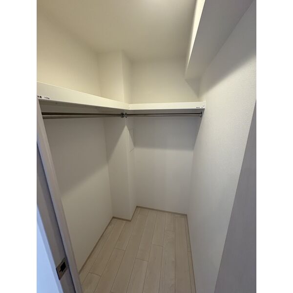 スプランディッド五条堀川 室内写真11