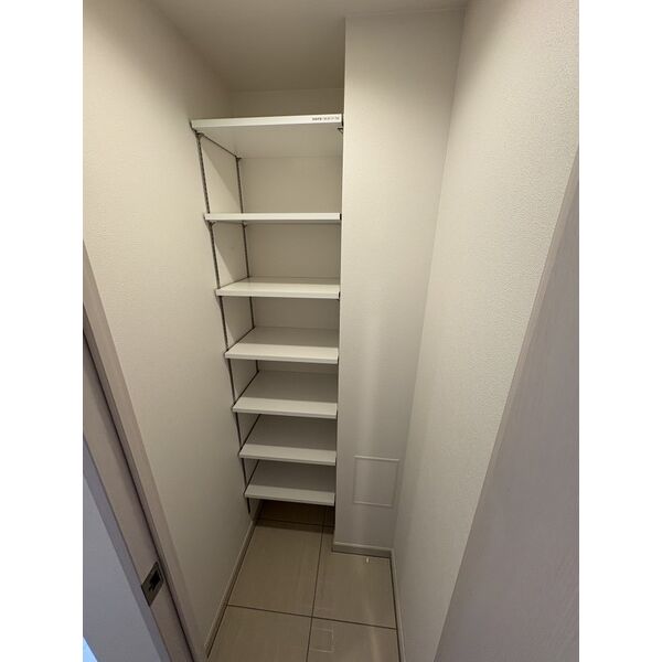 スプランディッド五条堀川 室内写真12