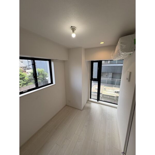 スプランディッド五条堀川 室内写真2