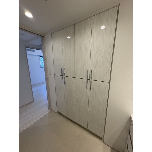 スプランディッド五条堀川 室内写真7