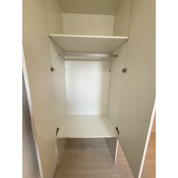 スプランディッド五条堀川 室内写真9
