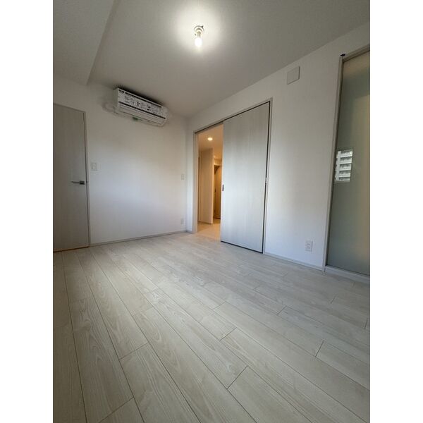 スプランディッド五条堀川 室内写真12