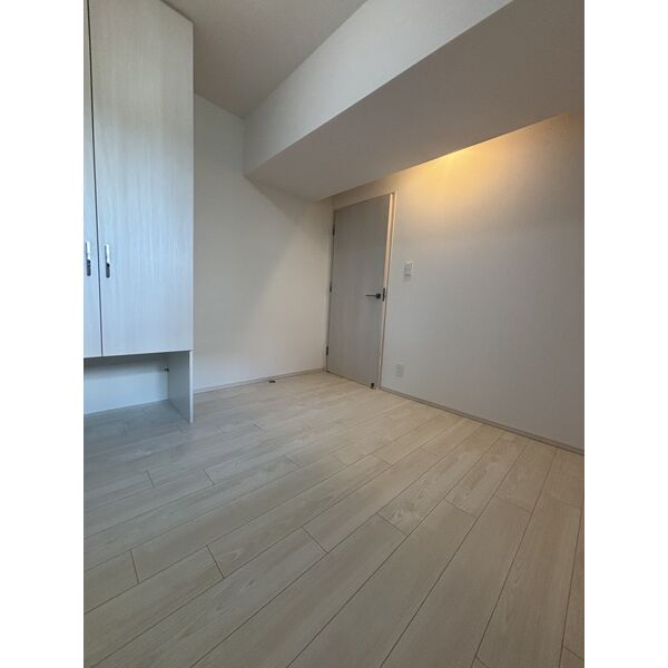 スプランディッド五条堀川 室内写真6