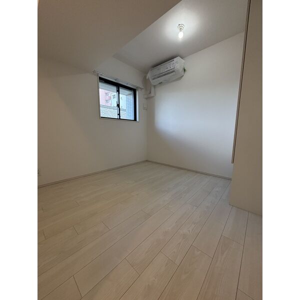 スプランディッド五条堀川 室内写真7