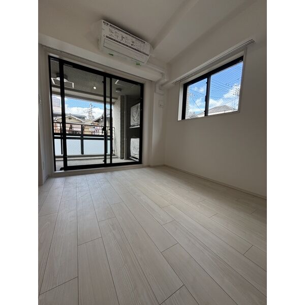 スプランディッド五条堀川 室内写真8