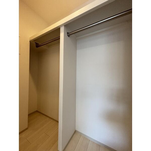 スプランディッド五条堀川 室内写真13