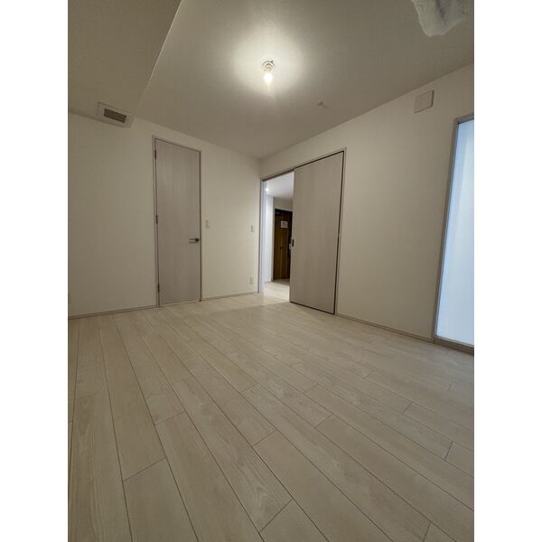 スプランディッド五条堀川 室内写真6