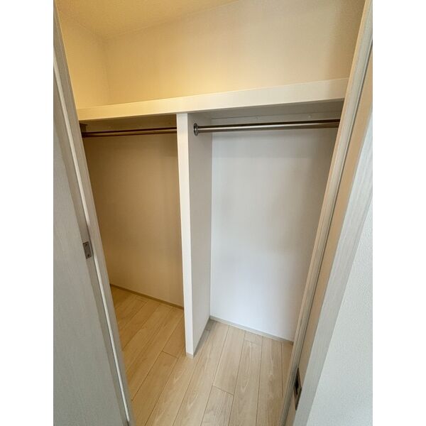 スプランディッド五条堀川 室内写真10