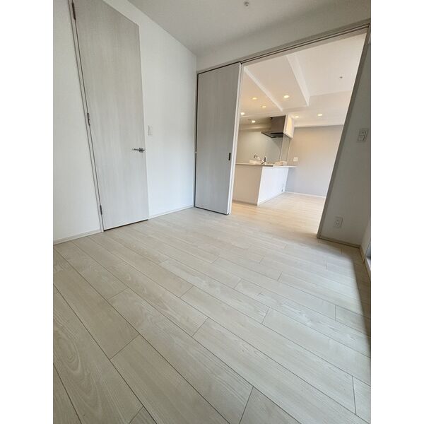 スプランディッド五条堀川 室内写真11