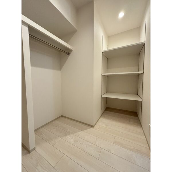スプランディッド五条堀川 室内写真5
